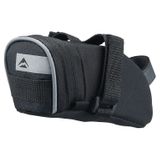 Borseta Bicicleta sub sa Merida HOOK LOOP S, negru
