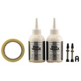 Tubelesss Bikeworkx Ready Kit MTB