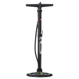 Pompa Bicicleta de service KLS Switchflow, Negru