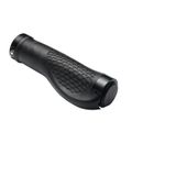 Mansoane Bikefun Ergo Lock-On Kraton, negru