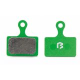 Placute de frana, pt frana disc, Bikefun - DS-63