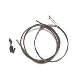 Cablu Frana + Camasa IXOW All Condition (Mtb/road) - Carbon