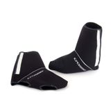 Huse Pantofi Ciclism Crosser CW-612 - Negru