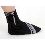 Huse Pantofi Ciclism Crosser CW-17-108 - Negru