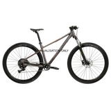 Bicicleta MTB Hardtail Kross Level X100 29" 2026