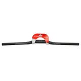 Ghidon Crosser 320BT 31.8x680mm Negru-Albastru