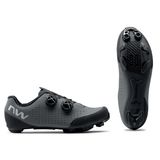 Pantofi Ciclism Northwave MTB Rebel 3, gri