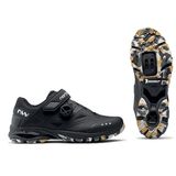 Pantofi Ciclism Northwave All Ter. Spider Plus 3 Negru