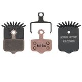 Placute de frana KOOL STOP Avid Elixier/Sram  Aero Pro KS-D296TK