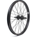 Roata Spate Salt Everest 20" 9T, caseta RSD, ax exterior 14mm 36H Negru