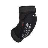Cotiera Kellys KLS Rampart, negru S/M