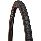 Anvelopa WTB Cross Boss 700x35c TCS Light Fast Rolling (tan sidewall)