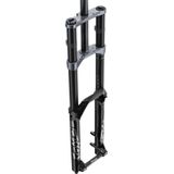 Furca Bicicleta Rockshox BoXXer Ultimate Charger2.1 RC2 - 27.5" 20x110 200mm negru, 36 Offset