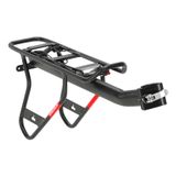 Portbagaj Spate Kross LibertyRack CM 24”-29” 2026 Negru
