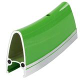 Janta Bicicleta SXT 28”/622-40 mm 32H Verde