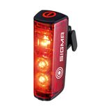 Far Bicicleta Spate Sigma Blaze USB