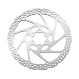 Disc Frana Shimano Deore SM-RT56 M, 180mm, 6 suruburi