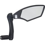 Oglindă bicicletă Merida Edge dreapta pentru capăt ghidon