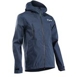 Jacheta Ciclism Northwave, Hardshell, albastru