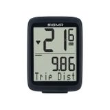 Kilometraj Bicicleta Sigma BC 8.0 cu fir - 08210