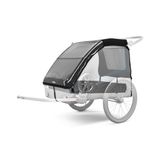 Accesoriu transport caine pt Thule Courier - Dog Trailer Kit