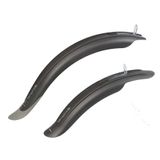 Aparatori Noroi M-Wave MUD MAX KIDS F+R--12-18