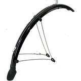 Aparatori Noroi flexibila (1 bucata) M-Wave 26/56 mm Negru