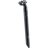 Tija sa Ritchey WCS 1 surub, 31.6x400mm, 20mm, offset Blatte, negru