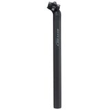 Tija sa Ritchey Comp carbon, 27.2x400mm, 2-Bolt BB Negru head + clamp