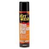Dirtwash Citrus Degreaser Aerosol Spray 400ml