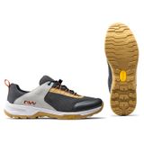 Pantofi Ciclism Northwave All Ter. Freeland, gri-negru-crem