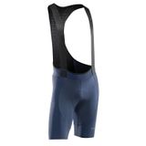 Pantaloni Ciclism Northwave Fast Rovid, albastru-negru