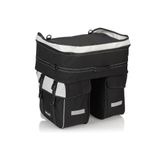 Geanta Bicicleta Coburi XLC triple bag Traveller BA-S68, 58L