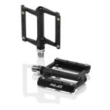 Pedale Bicicleta platform XLC PD-M22 negru