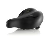 Sa Bicicleta XLC City All Season SA-A27 Unisex 255x230mm 915g negru