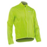 Jacheta Ciclism Northwave Breeze 3, galben-fluo