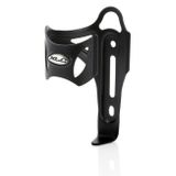 Suport Bidon Bicicleta XLC Sidecage deluxe aluminiu negru