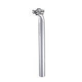 Tija Sa Fixa Ritchey Classic 2 Bolt Aluminiu 30.9mm 350 mm Argintiu