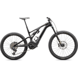 Bicicleta Electrica MTB Full Suspension Specialized Turbo Levo Expert T-Type Satin Obsidian 2024 Negru