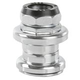 Cuveti Externi NECO 1"  Metal Silver