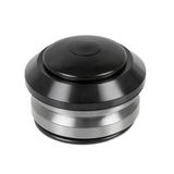 Cuveti Integrati NECO  1.1/8 Aluminiu Negru Campagnolo