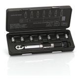 Cheie dinamometrica XLC 1/4 TO-UN05 adjustabil 3 - 15 Nm