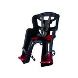 Scaun Bicicleta Copii fata Bikefun Tattoo Handlefix