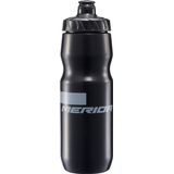 Bidon Apa Bicicleta Merida Stripe, 800ml, negru