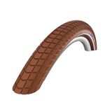 Anvelopa Schwalbe Big Ben HS 439 28x2.00 50-62 TSkin Refl.KG SBC Maro