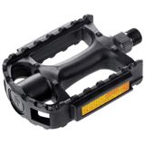 Pedale Bicicleta Bikefun ALPINE PP cu bile