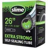 Camera Bicicleta Slime 26x1,75-2,125 AV SV - 30059