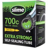 Camera Bicicleta Slime 700x19-25 FV - 30061