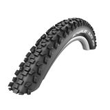 Anvelopa Schwalbe negru Jack K-Guard 26×2.10
