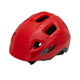 Casca Bicicleta Copii KLS Acey, rosu